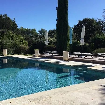 Holiday home Villa Maya Large Villa And Amazing Pool In Luberon