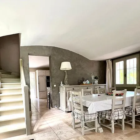 Villa Maya Large Villa And Amazing Pool In Luberon Holiday home