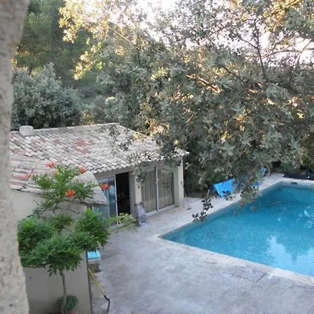 Holiday home Villa Maya Large Villa And Amazing Pool In Luberon