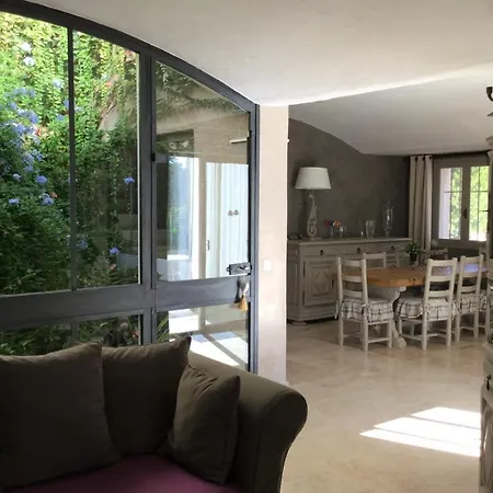 Villa Maya Large Villa And Amazing Pool In Luberon Holiday home