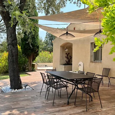 Villa Maya Large Villa And Amazing Pool In Luberon