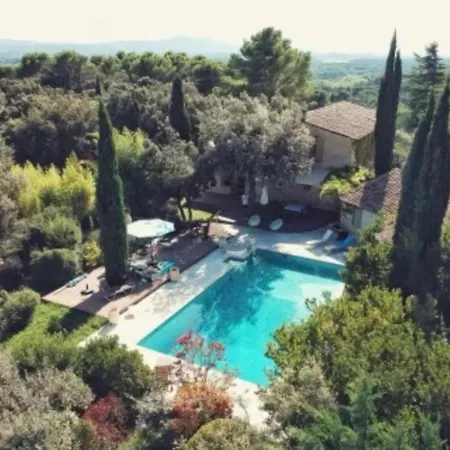 Holiday home Villa Maya Large Villa And Amazing Pool In Luberon