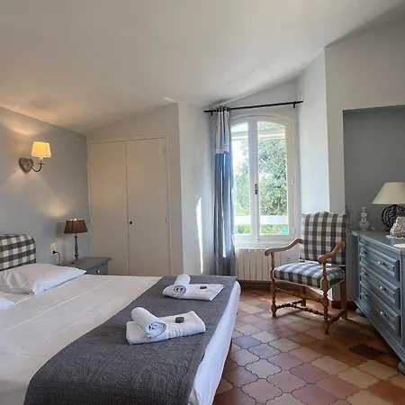 Villa Maya Large Villa And Amazing Pool In Luberon Holiday home Puget