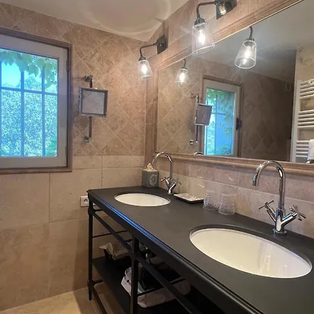 Villa Maya Large Villa And Amazing Pool In Luberon Holiday home *