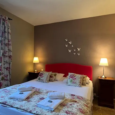 Villa Maya Large Villa And Amazing Pool In Luberon Holiday home Puget